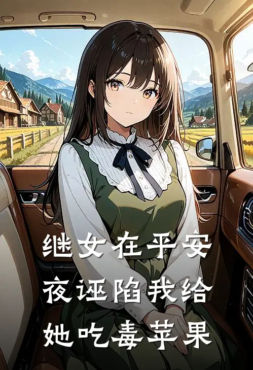继女在平安夜诬陷我给她吃毒苹果