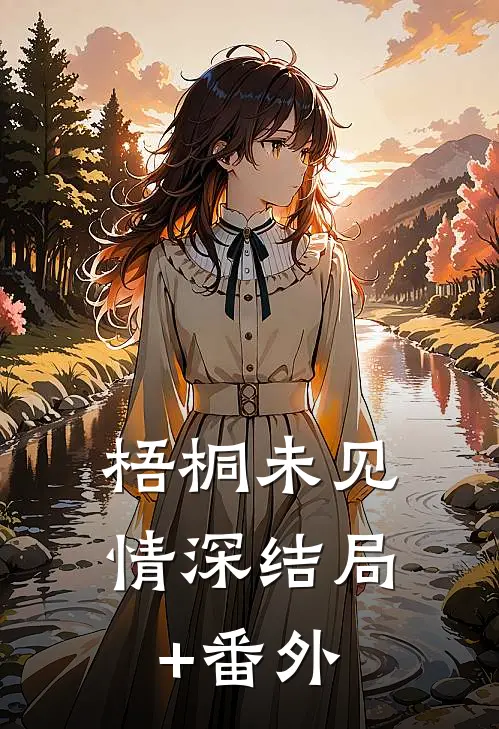 梧桐未见情深结局+番外