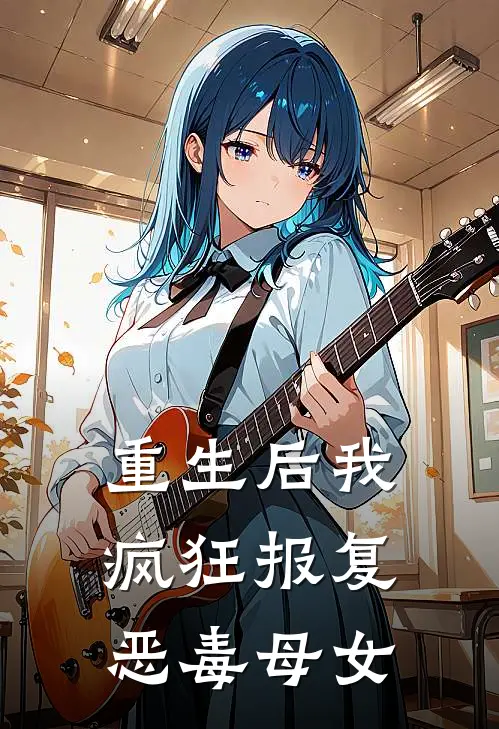 重生后我疯狂报复恶毒母女