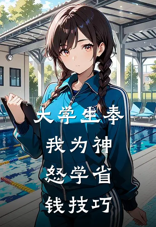 大学生奉我为神，怒学省钱技巧