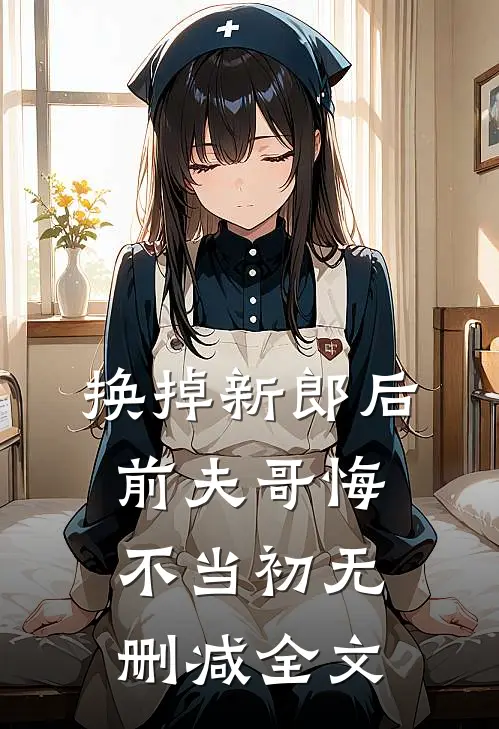 换掉新郎后，前夫哥悔不当初无删减全文
