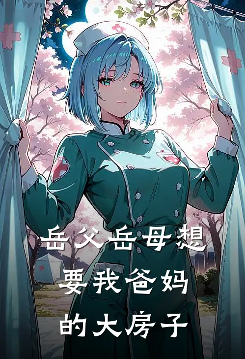 岳父岳母想要我爸妈的大房子