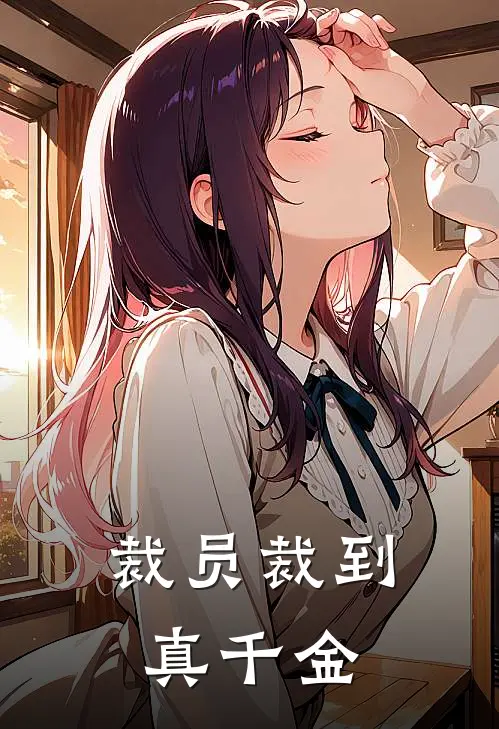 裁员裁到真千金
