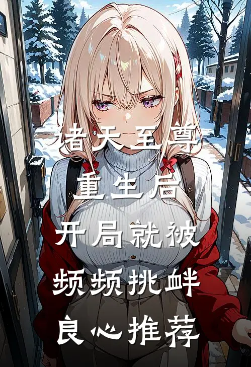 诸天至尊重生后，开局就被频频挑衅良心推荐