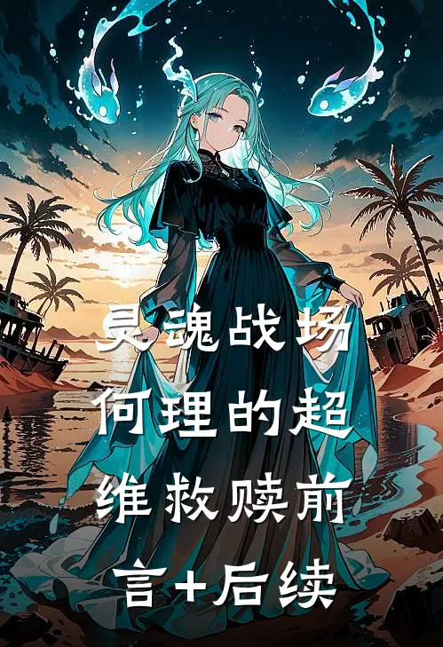 灵魂战场：何理的超维救赎前言+后续