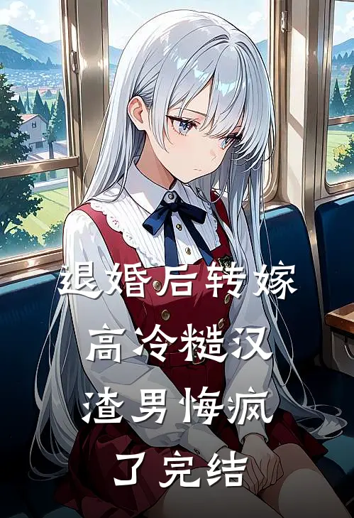 退婚后转嫁高冷糙汉，渣男悔疯了完结