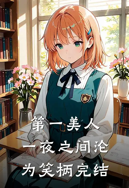 第一美人，一夜之间沦为笑柄完结