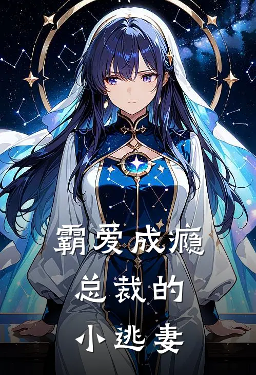 霸爱成瘾：总裁的小逃妻