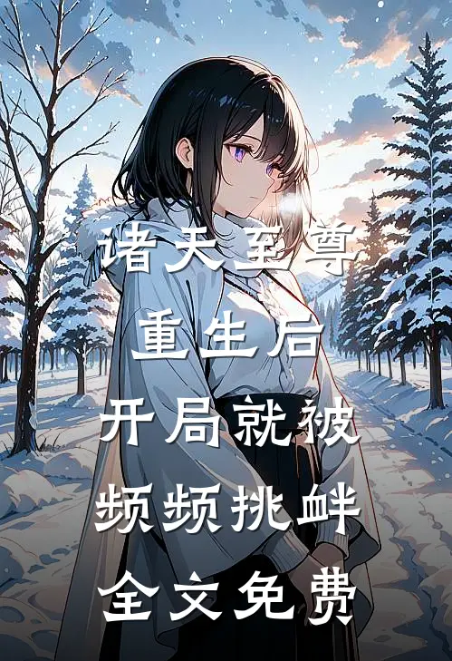 诸天至尊重生后，开局就被频频挑衅全文免费