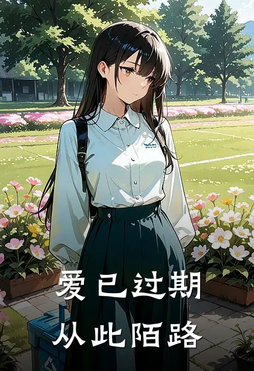 爱已过期，从此陌路