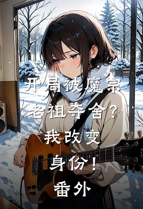 开局被魔宗老祖夺舍？我改变身份！番外
