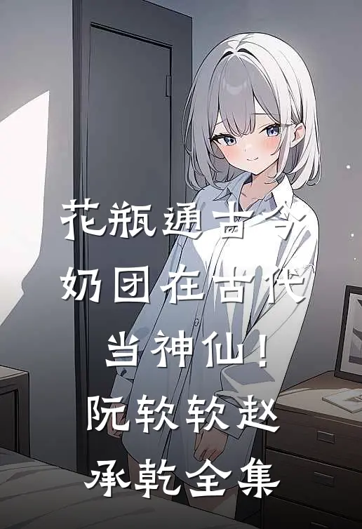花瓶通古今，奶团在古代当神仙！阮软软赵承乾全集