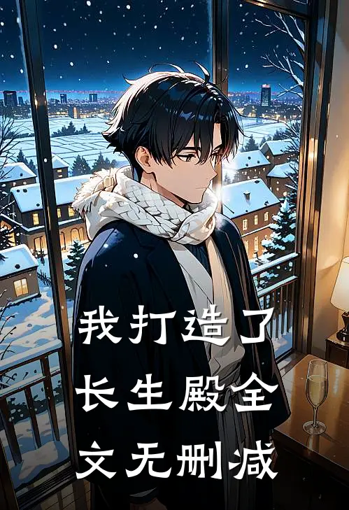 我打造了长生殿全文无删减