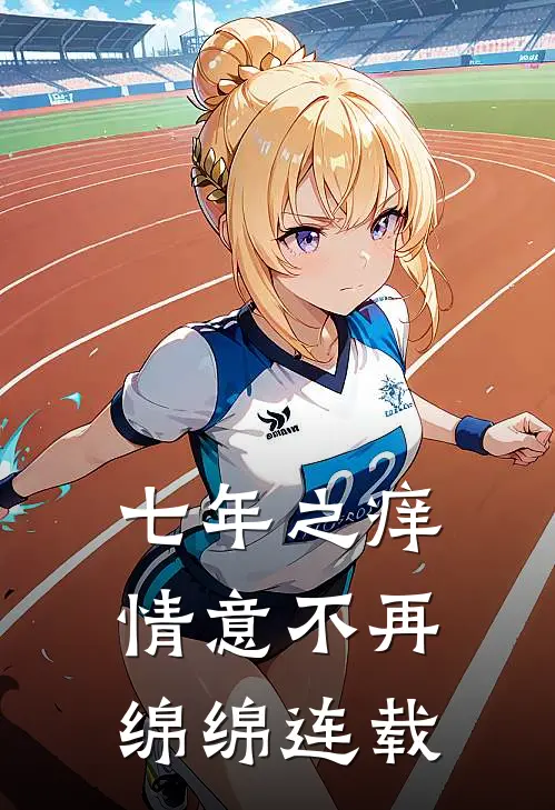 七年之痒，情意不再绵绵连载