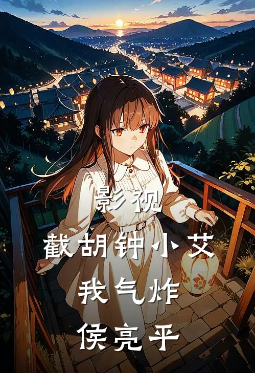 影视：截胡钟小艾，我气炸侯亮平