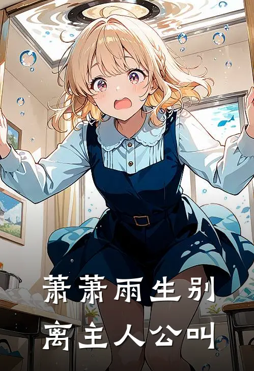 萧萧雨生别离主人公叫