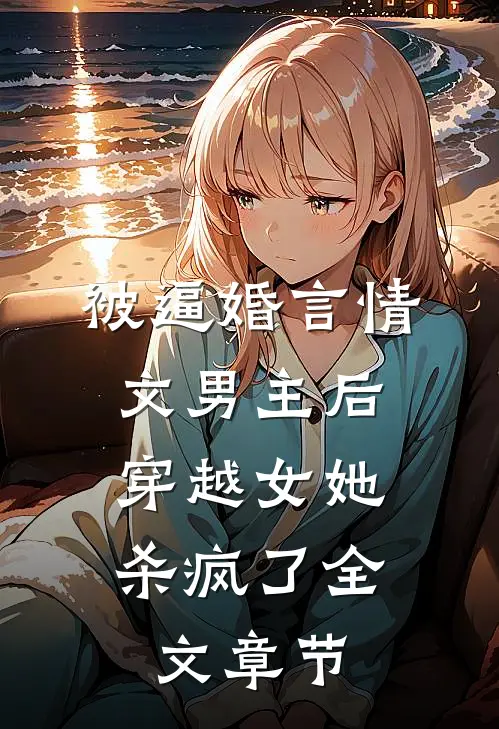 被逼婚言情文男主后，穿越女她杀疯了全文章节