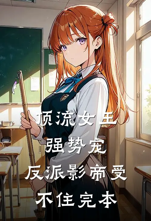 顶流女王强势宠：反派影帝受不住完本