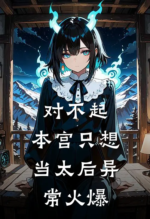 对不起，本宫只想当太后异常火爆