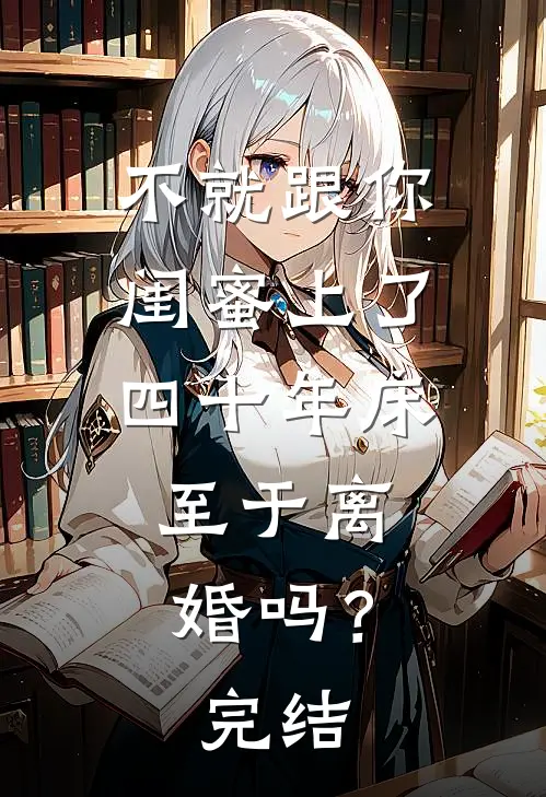 不就跟你闺蜜上了四十年床，至于离婚吗？完结