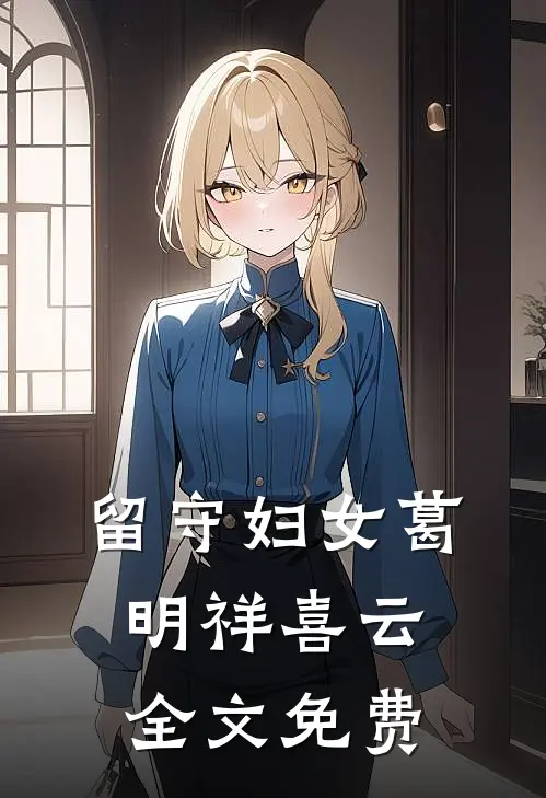 留守妇女葛明祥喜云全文免费
