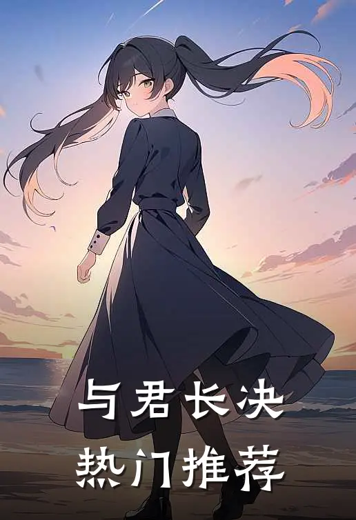 与君长决热门推荐