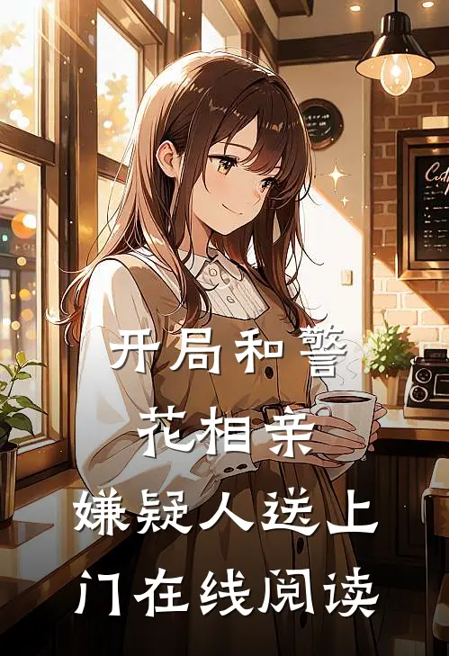 开局和警花相亲，嫌疑人送上门在线阅读