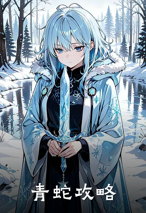 青蛇攻略