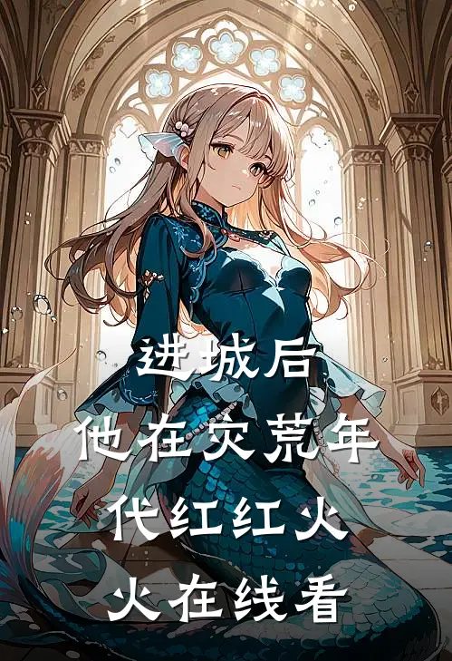 进城后，他在灾荒年代红红火火在线看