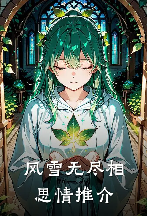 风雪无尽相思情推介