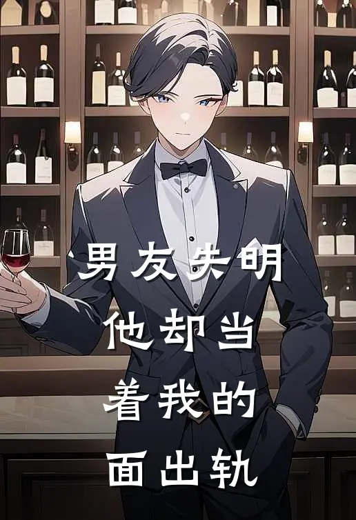 男友失明，他却当着我的面出轨