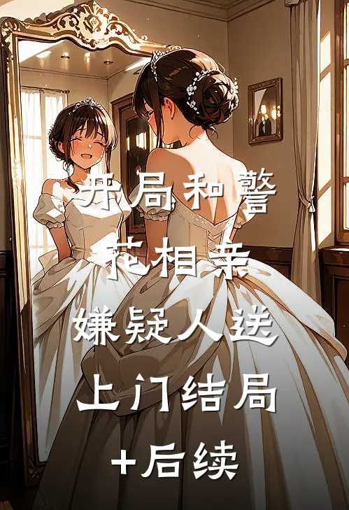 开局和警花相亲，嫌疑人送上门结局+后续