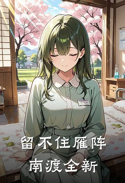 留不住雁阵南渡全新