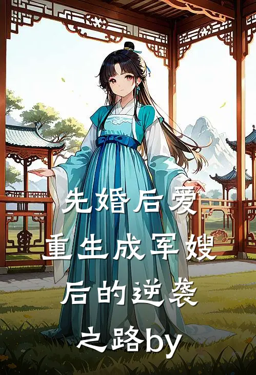先婚后爱：重生成军嫂后的逆袭之路by