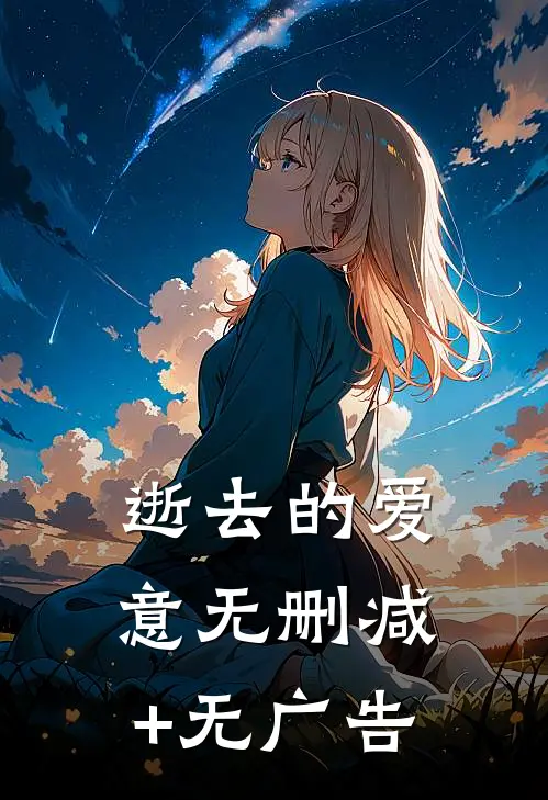 逝去的爱意无删减+无广告