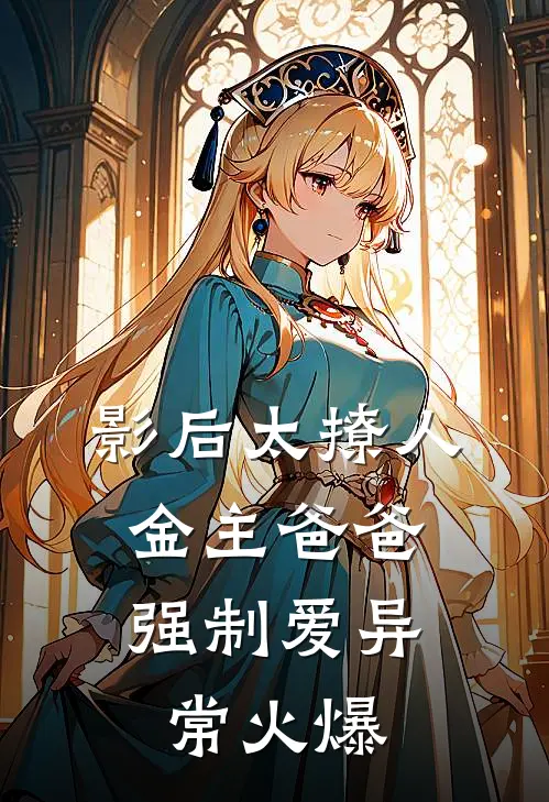 影后太撩人，金主爸爸强制爱异常火爆