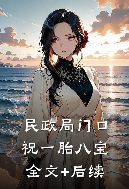 民政局门口，祝一胎八宝全文+后续
