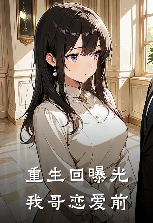 重生回曝光我哥恋爱前