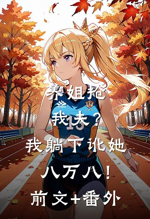 养姐抢我夫？我躺下讹她八万八！前文+番外