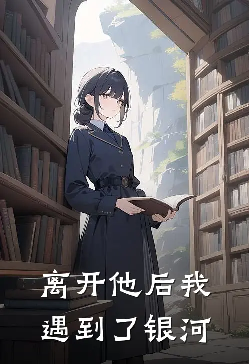 离开他后我遇到了银河