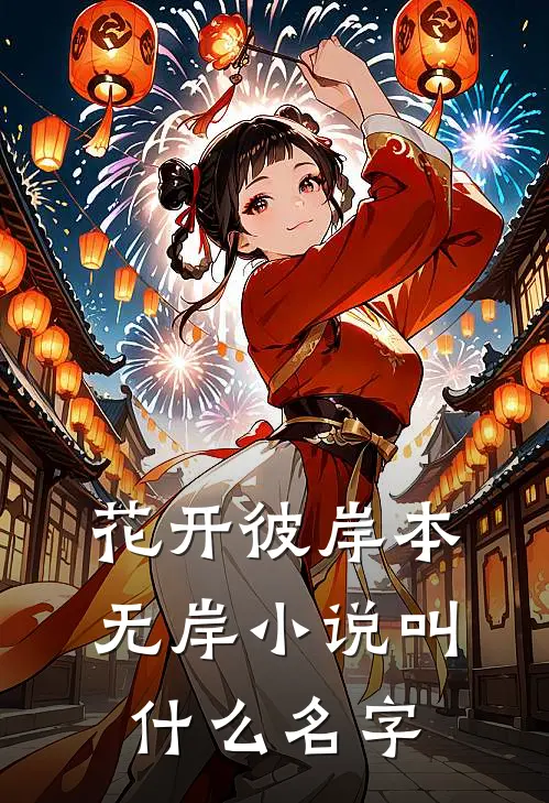 花开彼岸本无岸小说叫什么名字