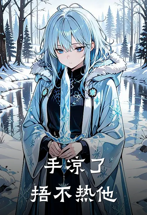 手凉了，捂不热他