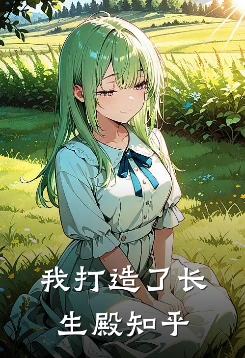 我打造了长生殿知乎