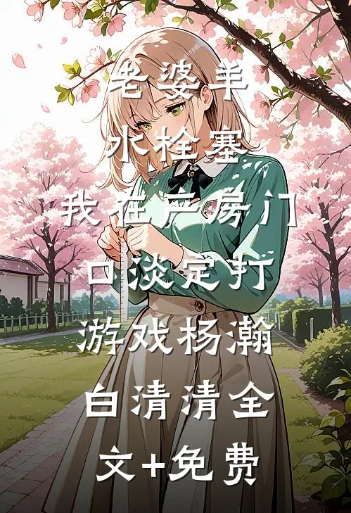老婆羊水栓塞，我在产房门口淡定打游戏杨瀚白清清全文+免费