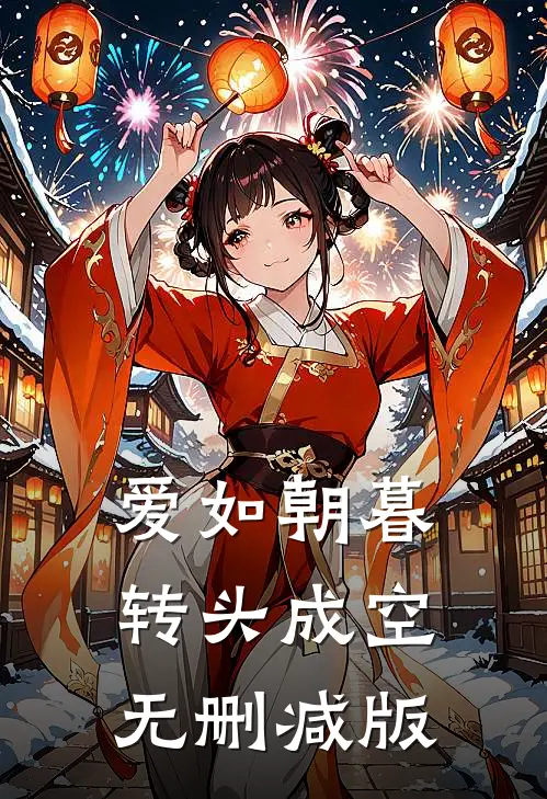 爱如朝暮，转头成空无删减版