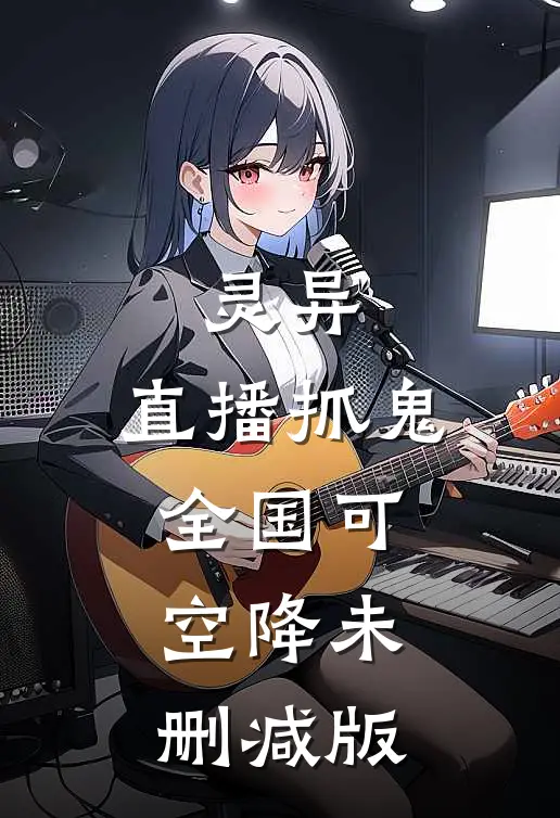 灵异：直播抓鬼，全国可空降未删减版