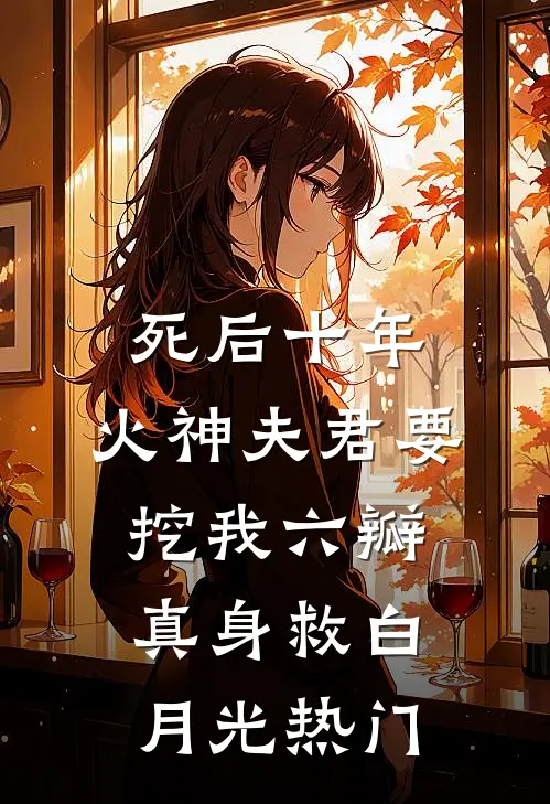 死后十年，火神夫君要挖我六瓣真身救白月光热门