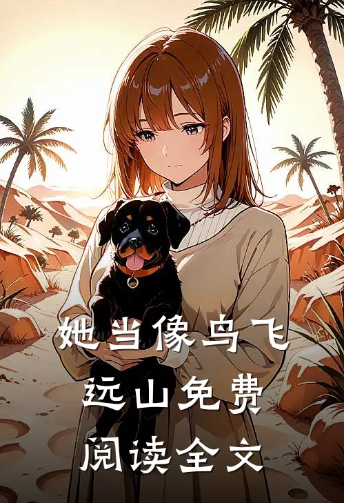 她当像鸟飞远山免费阅读全文