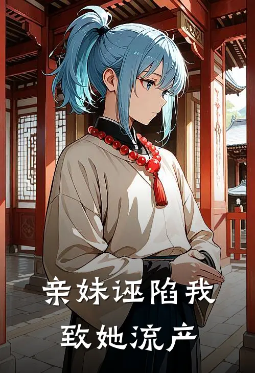 亲妹诬陷我致她流产