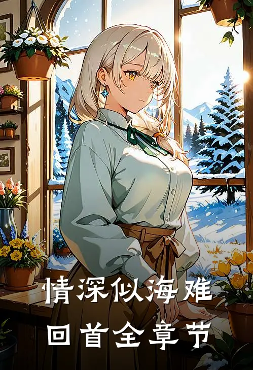 情深似海难回首全章节